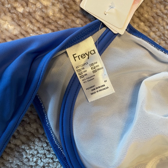 Freya bathing suit top - Picture 4 of 4